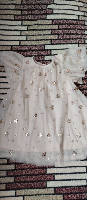 сукня святкова стан нової