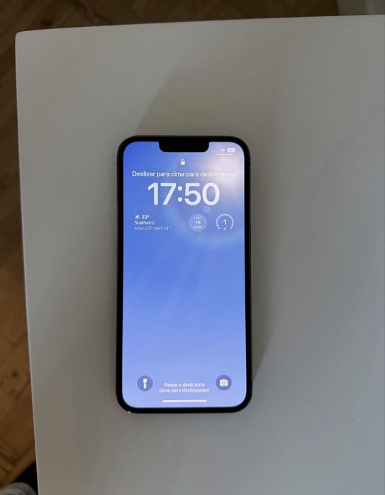iphone 13 pro max 128gb