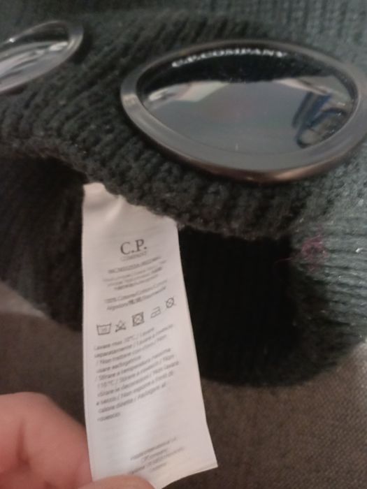 Czapka C.P.Company