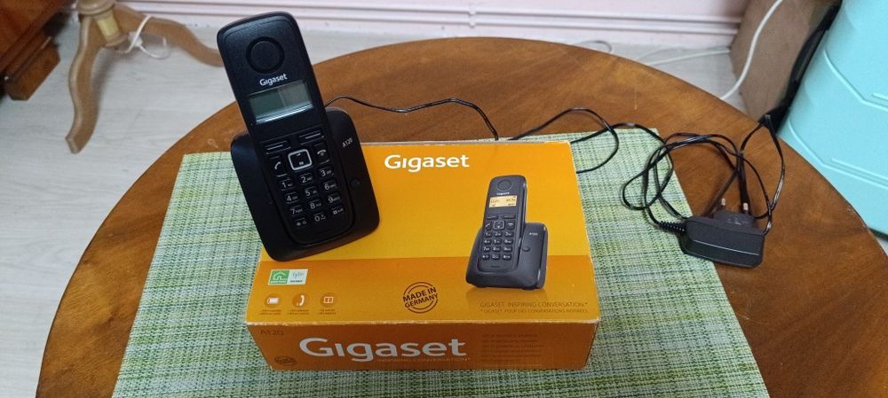 Telefon Gigaset a120