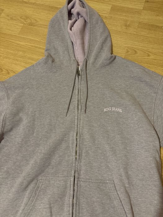 Bluza męska z kapturem
