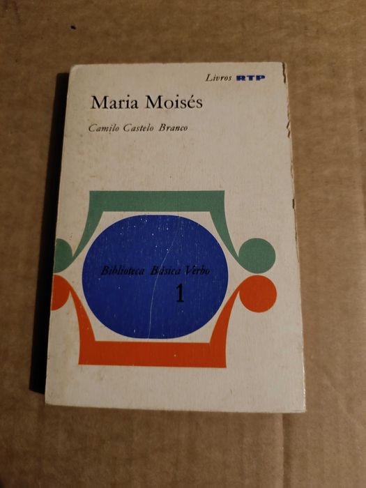 Coleção de 31 Livros Biblioteca Verbo