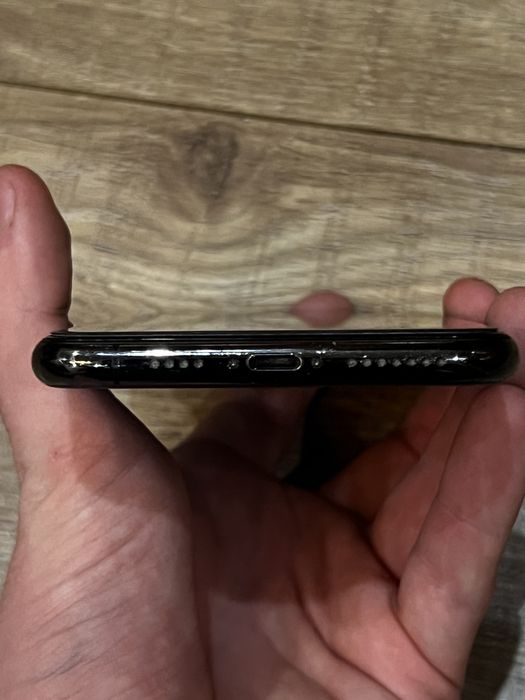 iPhone 11 pro max 256 gb