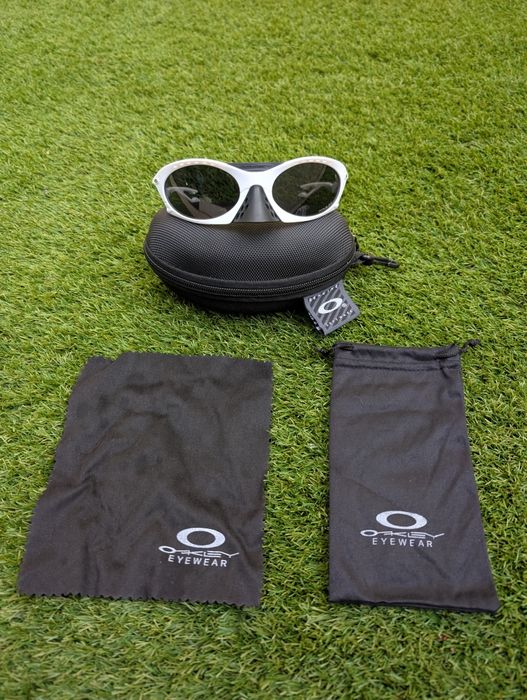 Oakley Plantaris