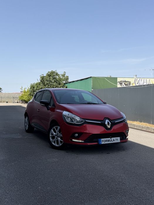 Renault Clio 0.9 - 50.000 km - Nacional - unico dono — photo 3