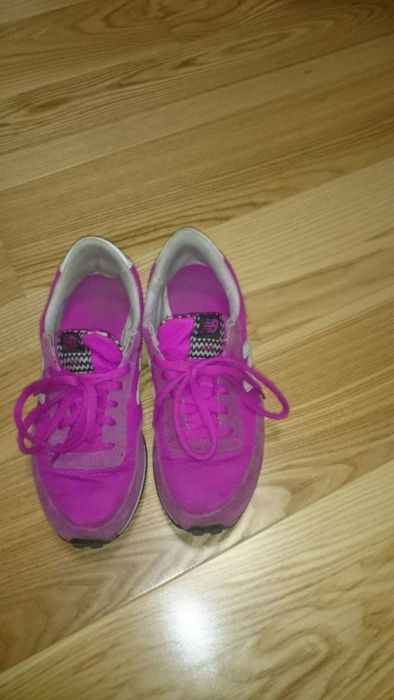 Buty new balance