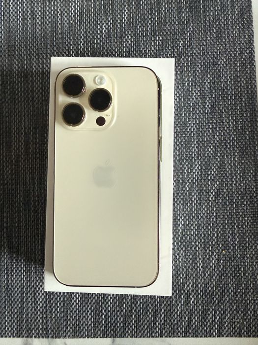 Iphone 14 pro 256GB