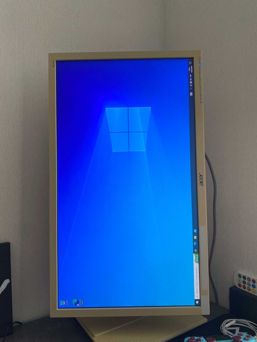 Комп'ютер HP EliteDesk 700 G1 Tower + Монітор Acer B246HL