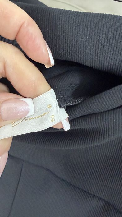 Komplet modelujacy zlote guziki