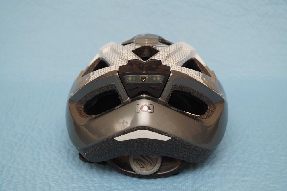 Детский Велошлем Bikemate. Шлем защитный. велосипедный. Для роликов.