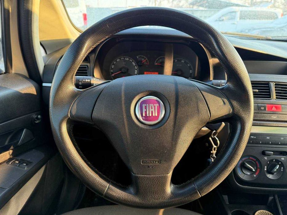 Fiat Linea 2007 1.2 Дизель МКПП Обмін/Кредит/Лізинг