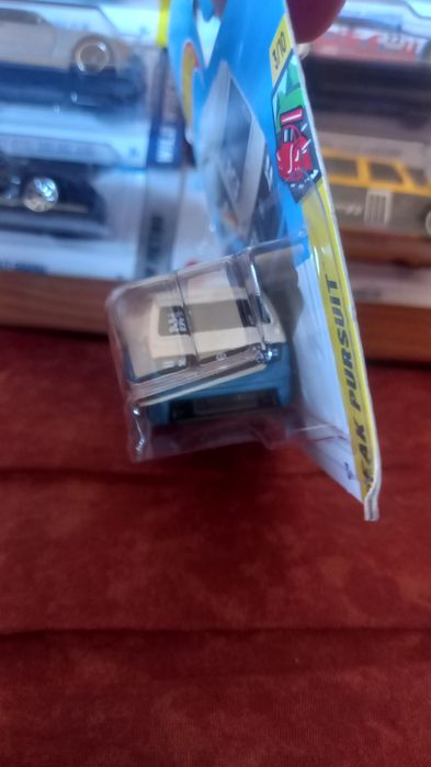 Vw t3 custom hot wheels
