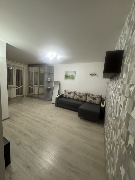 Аренда 1к квартиры, возле сотки