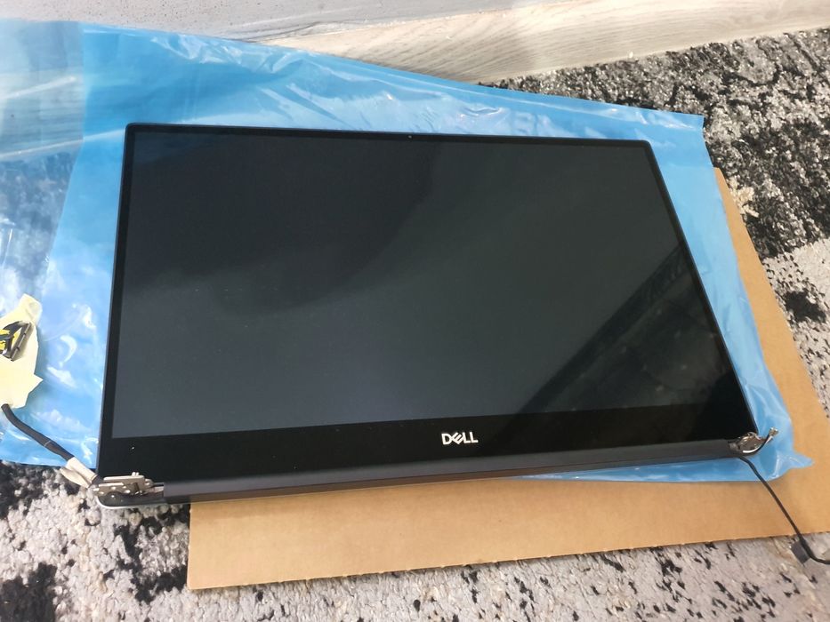 Matryca LCD 06W55N Dell XPS 15 7590 Precision 5540 - sprawna w 100%