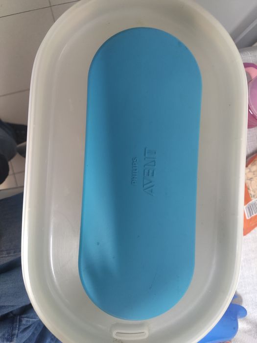 Esterilizador Vapor Philips Avent64169673545730122