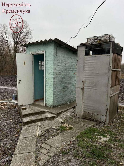 Продам будинок село Пузикове!