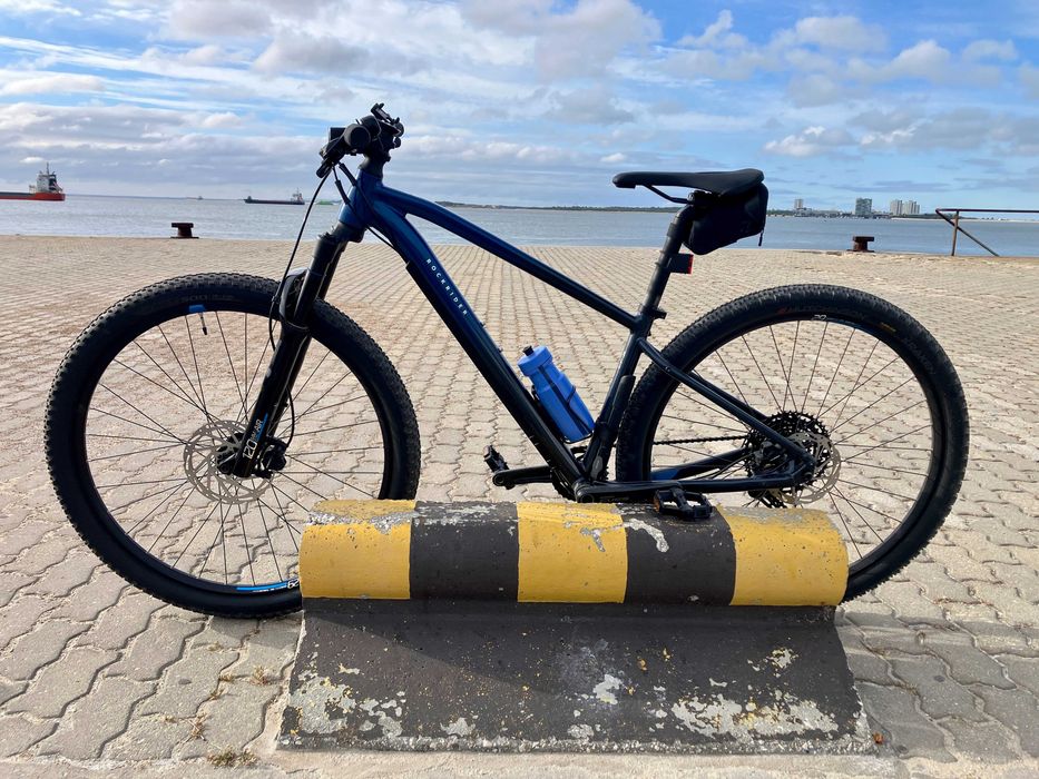 BTT Rockrider EXPL 540