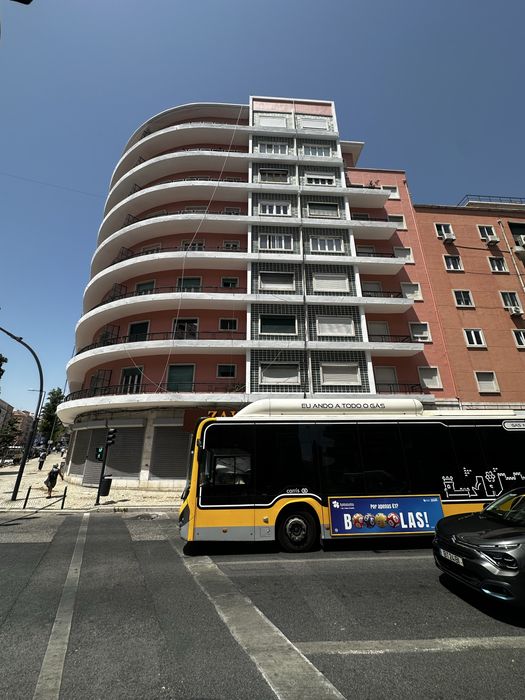 ALTICORES – Pintura, Obras e Remodelações