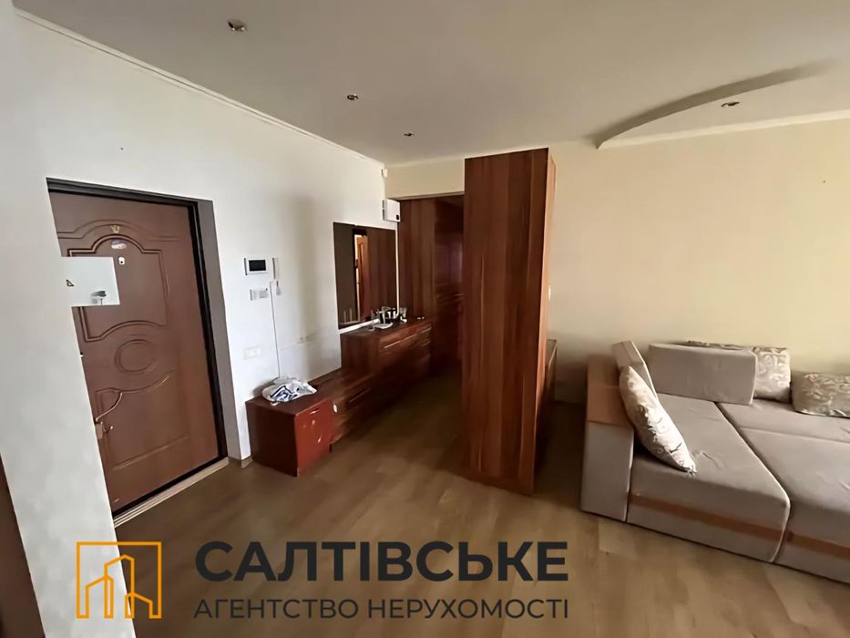 2371-ТЧ Продам 3к квартиру 89м2 в новострое ЖК Перспектива Салтовка