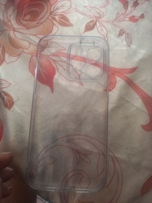 Чехол для IPhone 14 Pro Max