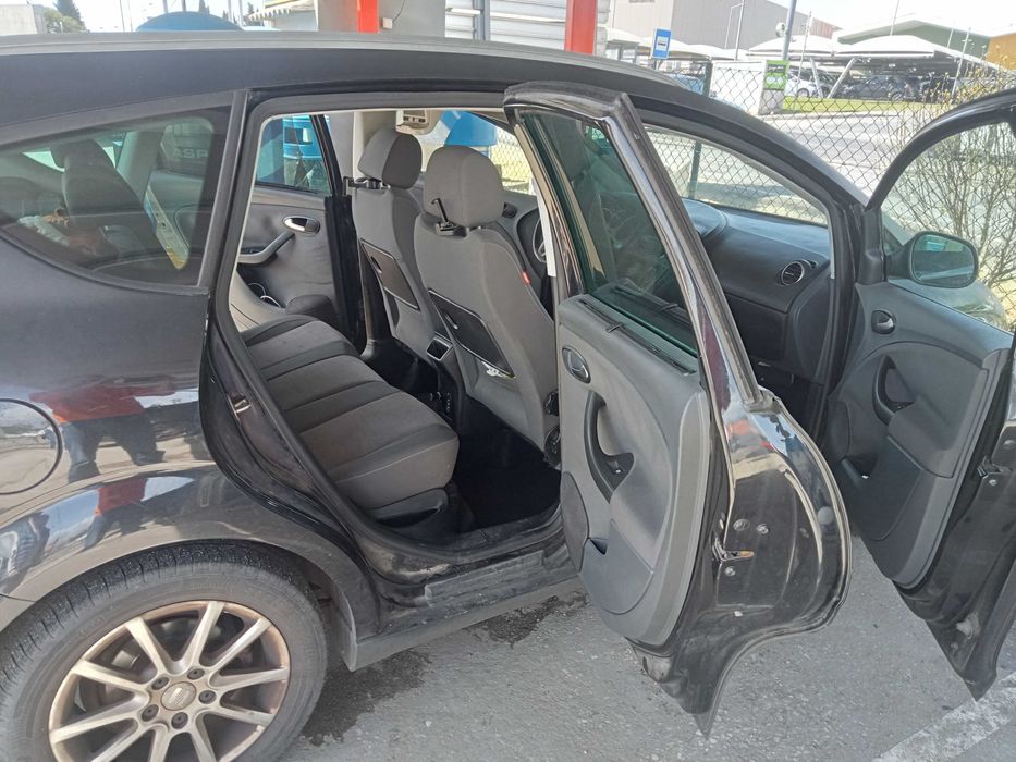 Nova oportunidade SEAT Alte xl
