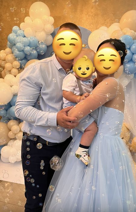 Фемелі лук на рочок