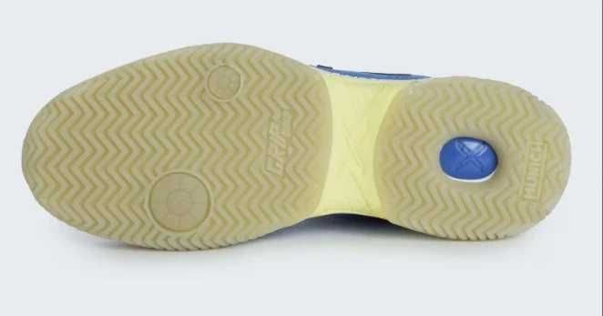 Ténis para padel