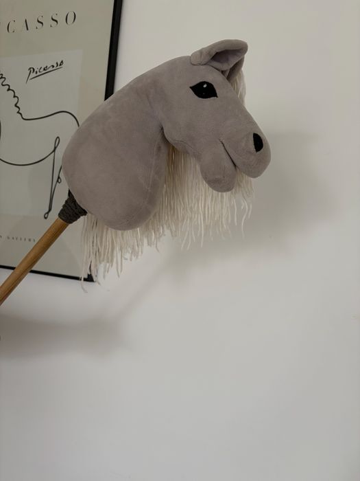 Hobby horse +stojak
