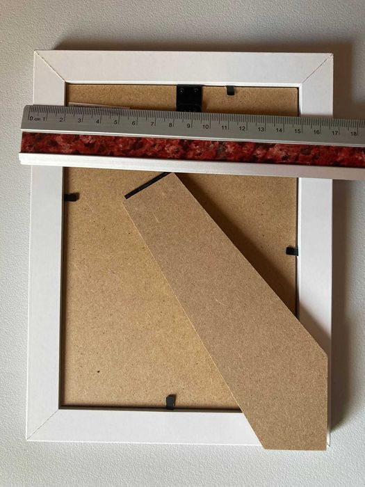 Moldura (~21.5 x 16.5cm)