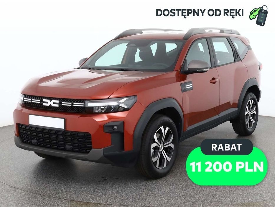 Dacia Pozostałe Dacia