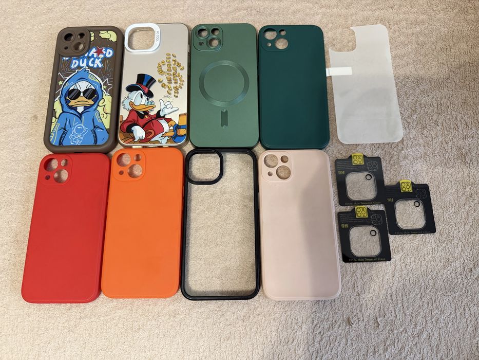 Чохол на Iphone 13,на айфон 13!