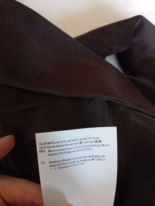 Пиджак Hugo Boss ориг