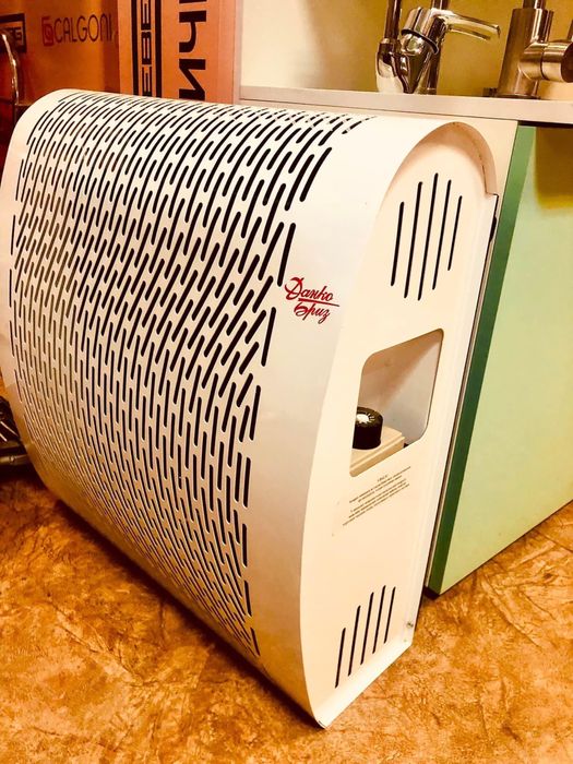 Конвектор газовый Данко, АКОГ.