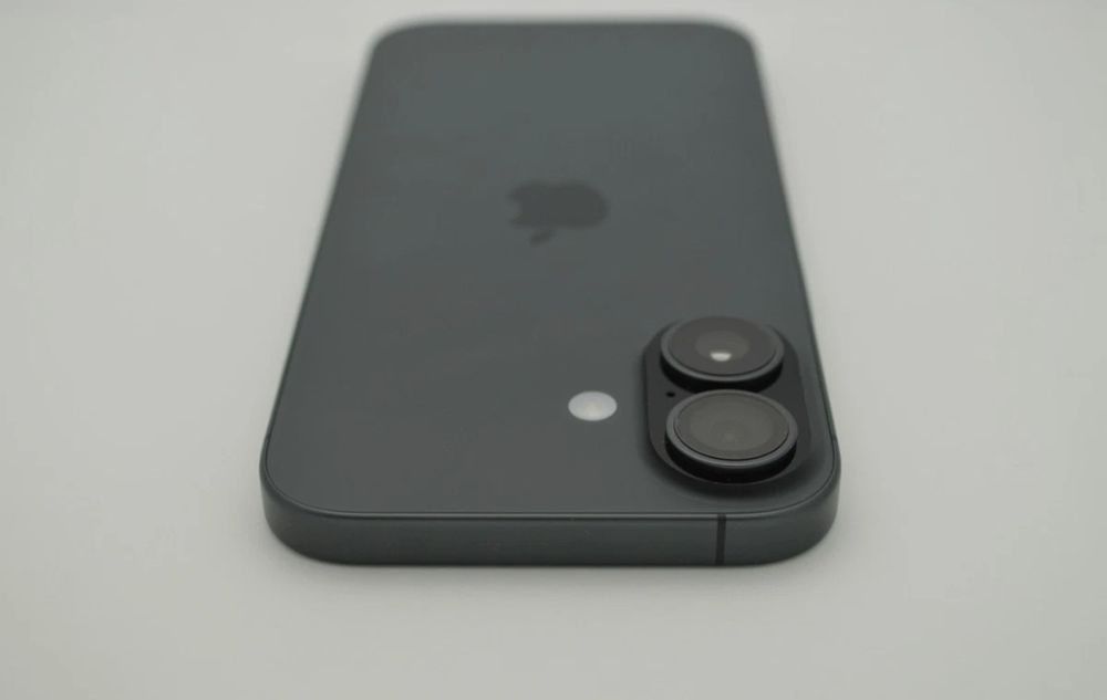 iPhone 17 256GB (NOVO)