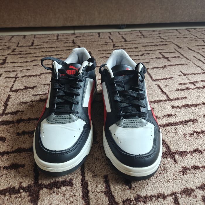 Продам кросівки Puma 42 розмір