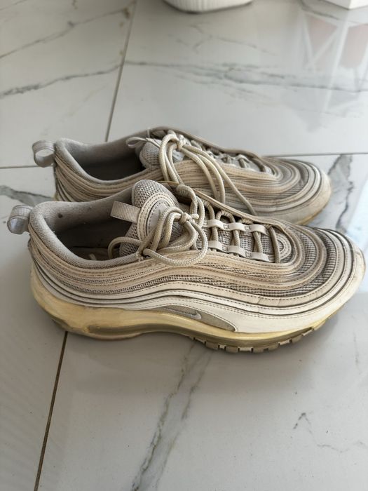 Buty Nike Air Max 97 rozmiar 39