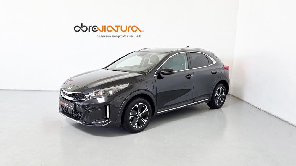 Kia XCeed 1.6 GDi PHEV Drive