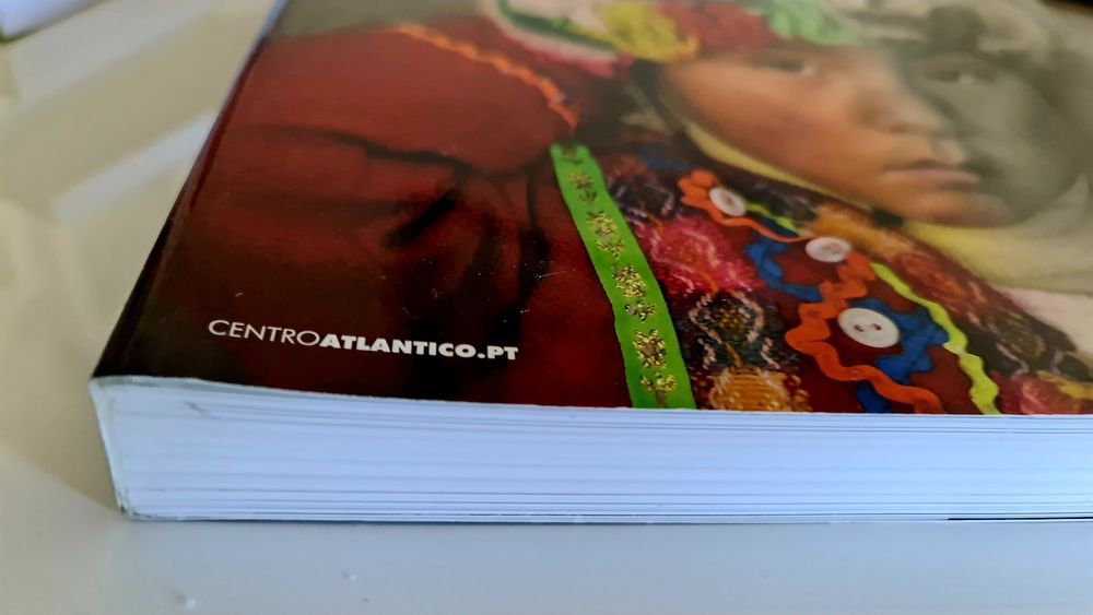 Livros de fotografia