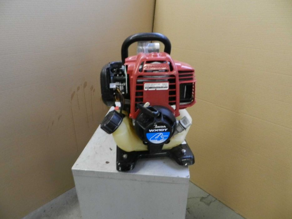 4 pompa do wody honda wx 10t