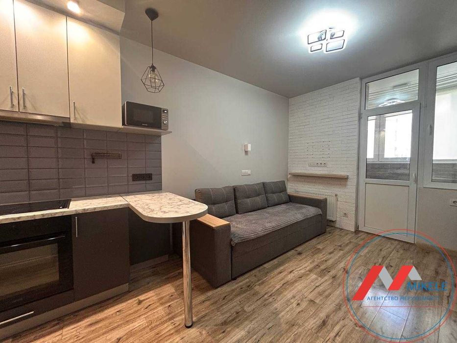 Без% продаж 1кім квартира 32м² ЖК Lego House Сиваська 12/2 Дніпровський р-н Дарницький вокзал