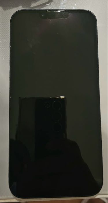 Iphone 14 plus Meia Noite