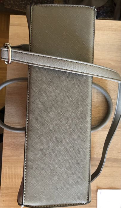 Duża torebka stan idealny