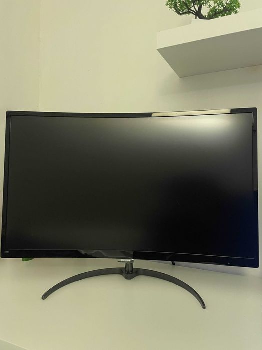 Monitor Philips 328E8QJAB5/00 32"
