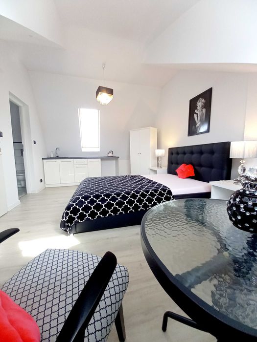 Pokoje Butikowe  w Mielnie