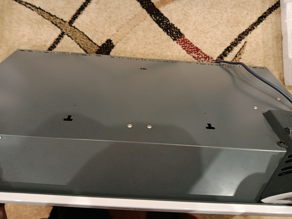 обігрівач конвектор Electrolux Torrid 2000вт