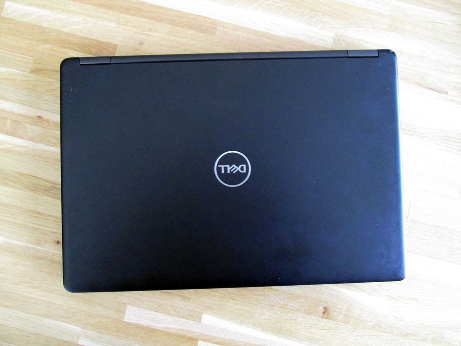 Dell Latitude E5490 14" i5 8GB 500GB SSD laptop notebook (18)