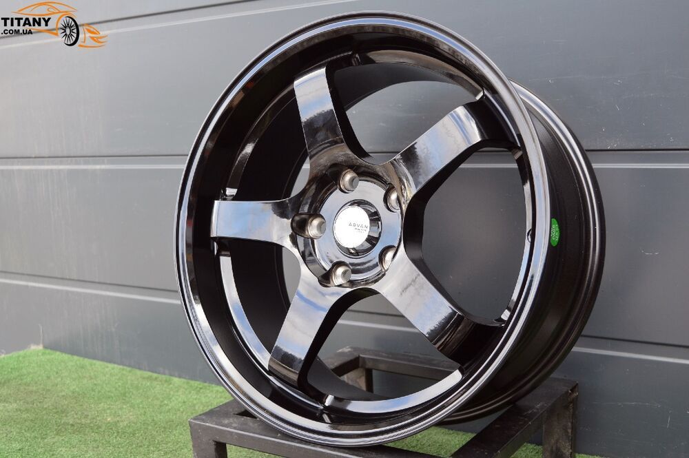 Диски нові R17 5x112 Mercedes GLA CLA GLB C E CLS CLK S A B V Viano