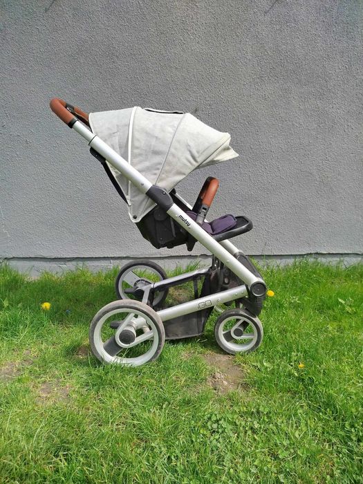 Sprzedam wózek Mutsy Igo