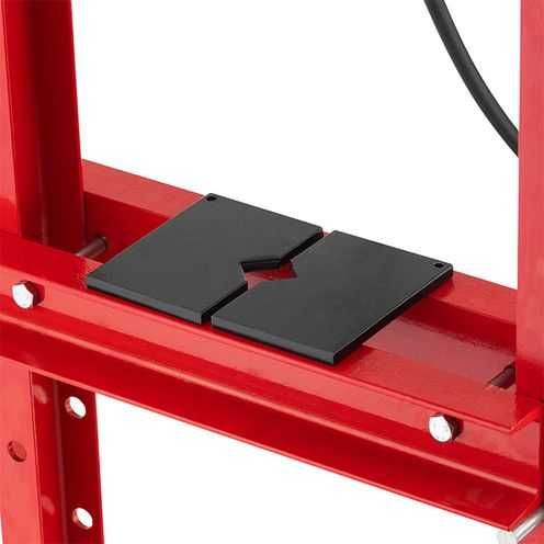 Прес гідравлічний 10 т INTERTOOL GT0704 (комплект з двох частин)