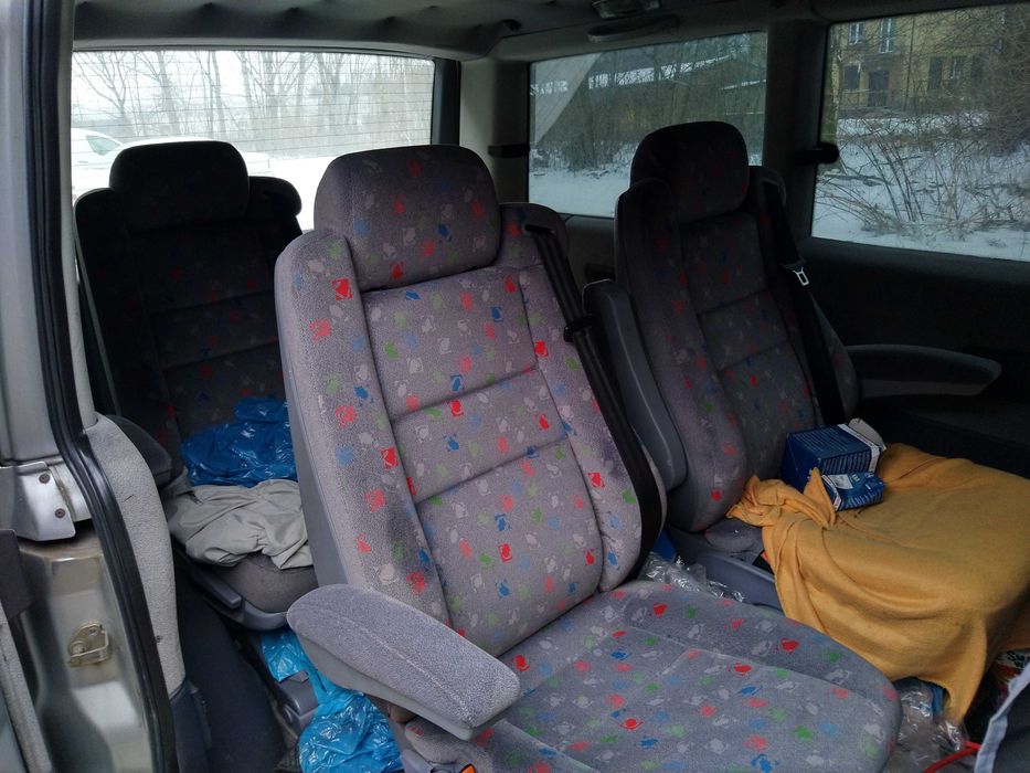 mercedes vito v klasa 2,2 cdi 140KM automat klima hak rolety box koła